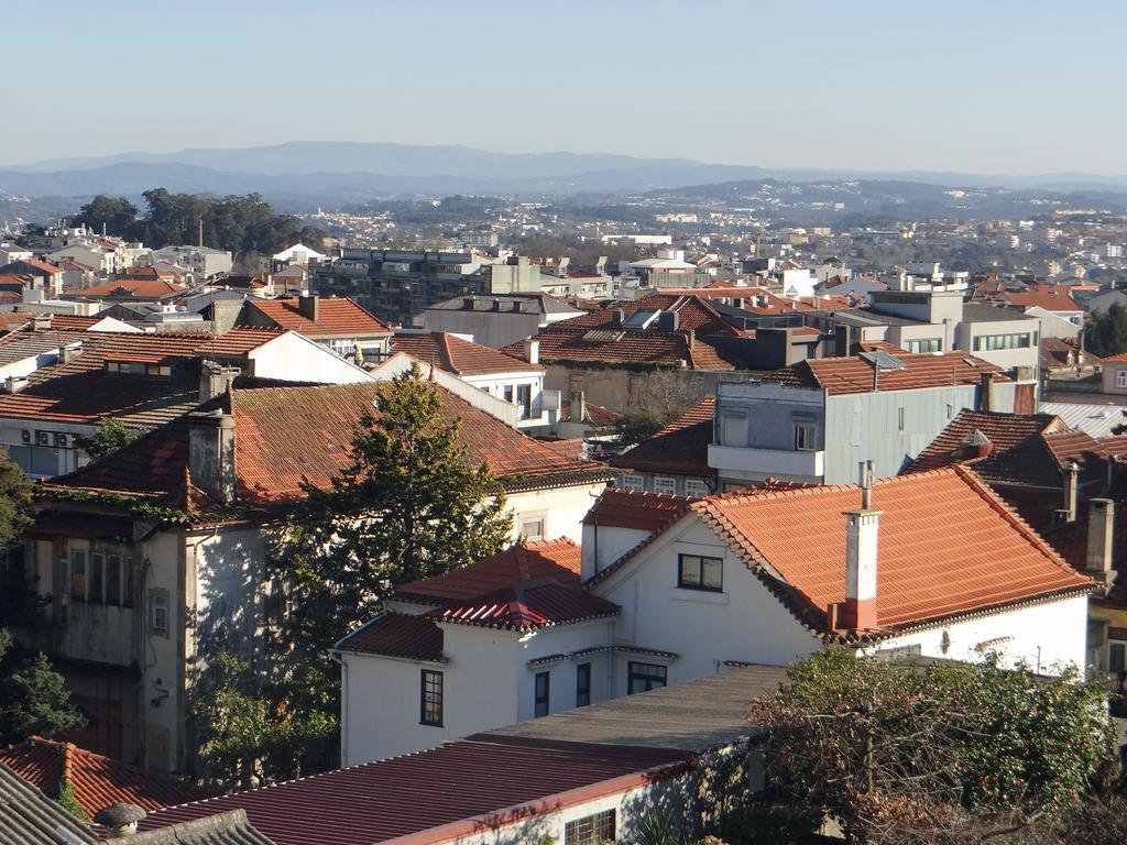Alegria Apartment Porto Downtown Exterior photo